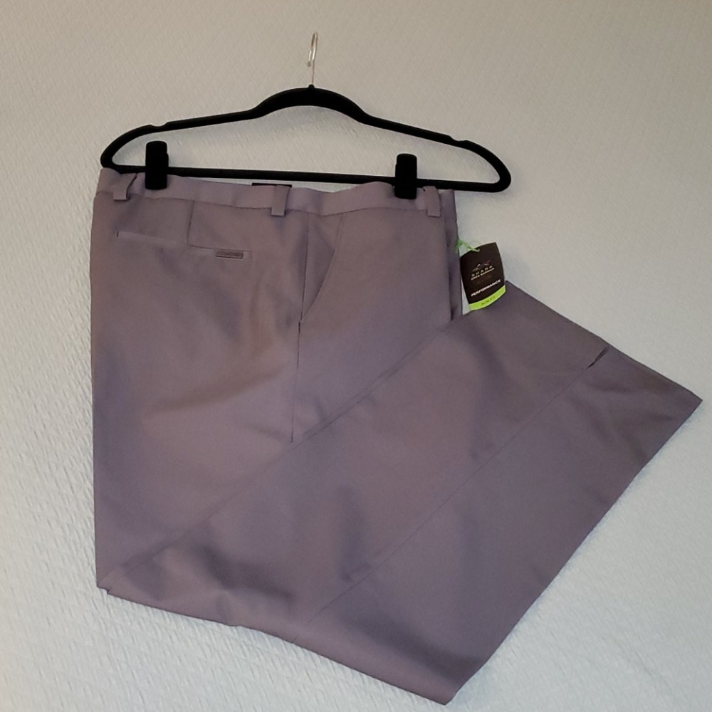 Greg Norman pants